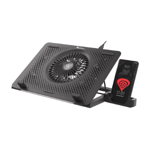 Genesis OXID 450, hladnjak za notebook do 15.6"